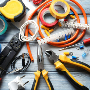 electrician-georgetown-ky-tools