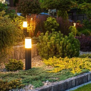 georgetown-electrician-services-landscape-lighting